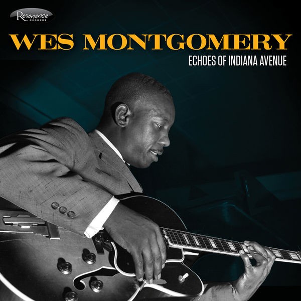 Wes Montgomery