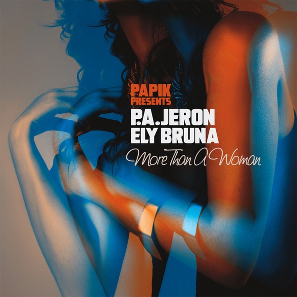 Papik, P. A. Jeron, Ely Bruna