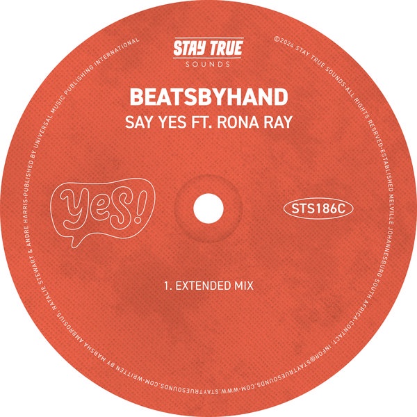Beatsbyhand, Rona Ray
