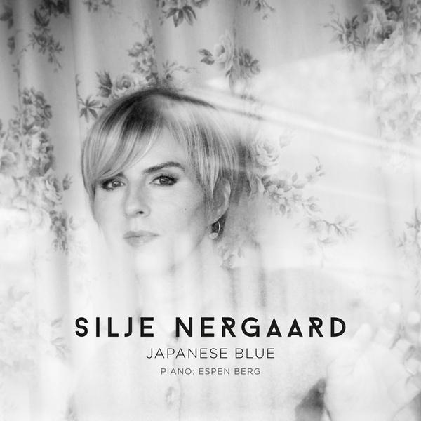Silje Nergaard, Espen Berg