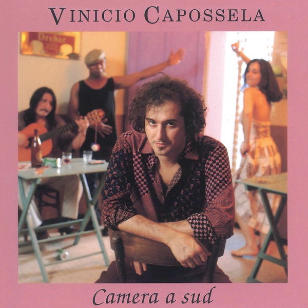 Vinicio Capossela