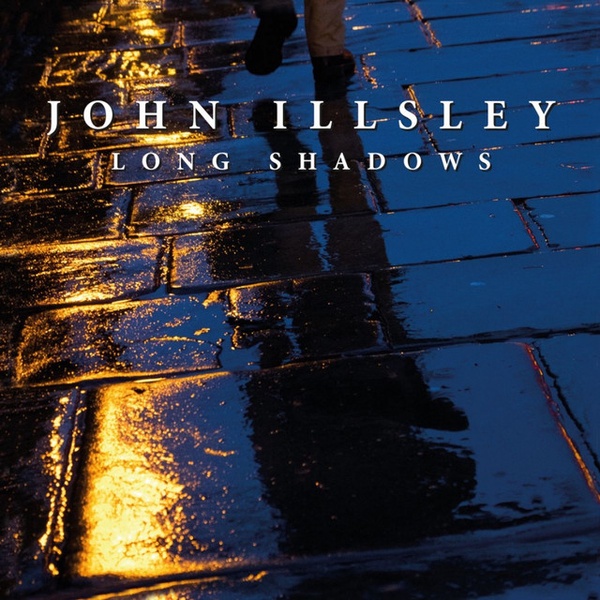 John Illsley