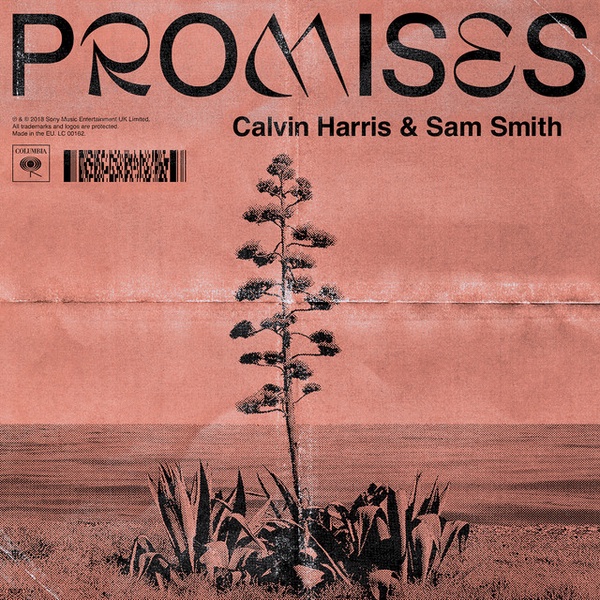 Calvin Harris, Sam Smith, Jessie Reyez