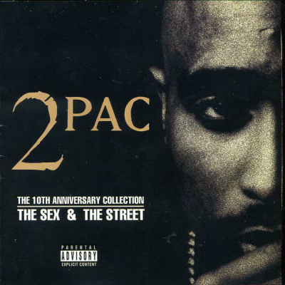 2pac (Tupac Amaru Shakur)