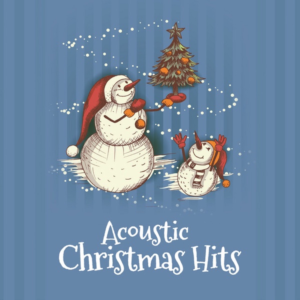 Driving Home for Christmas - Acoustic