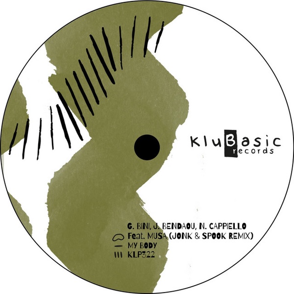 Jonas Bendaou, Mr. Michael, De La Beat