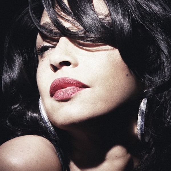 The Moon And The Sky  (feat. Jay-Z - Remix) 