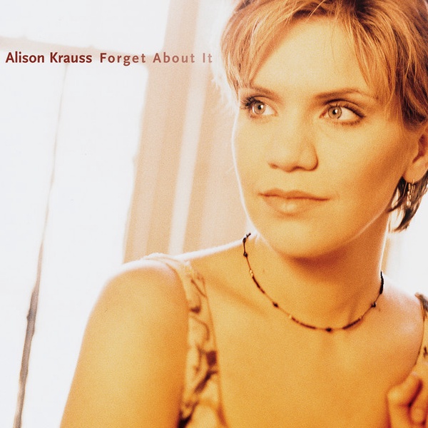 Alison Krauss