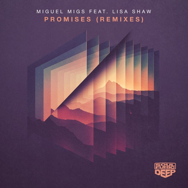 Miguel Migs, Lisa Shaw, Girls Of The Internet