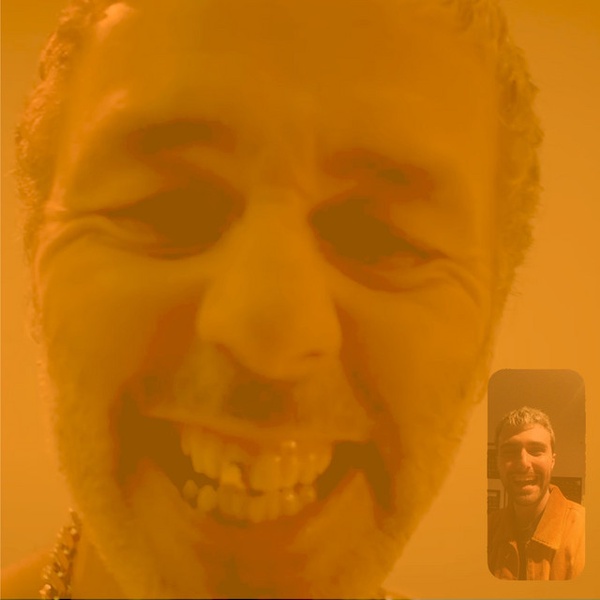 Fred again.., Baxter Dury