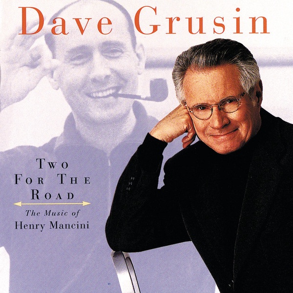 Dave Grusin, Harvey Mason, Gary Grant, Daniel Higgins, Andrew Martin, Tom Scott, John Patitucci, Eric Marienthal, Diana Krall