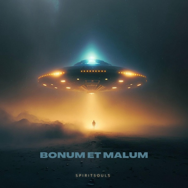 Bonum Et Malum - Deep Edit