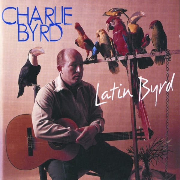 Charlie Byrd