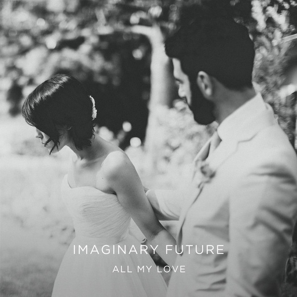 Imaginary Future, Kina Grannis
