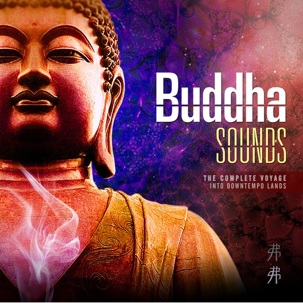 Uschi, Buddha Sounds
