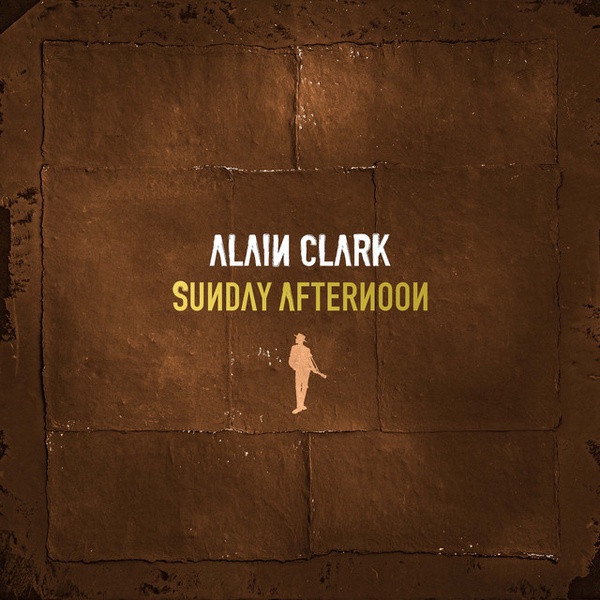 Alain Clark