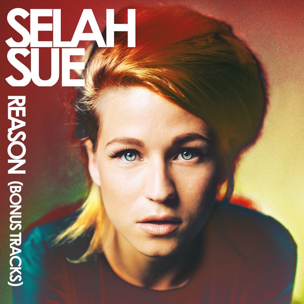 Selah Sue, FKJ