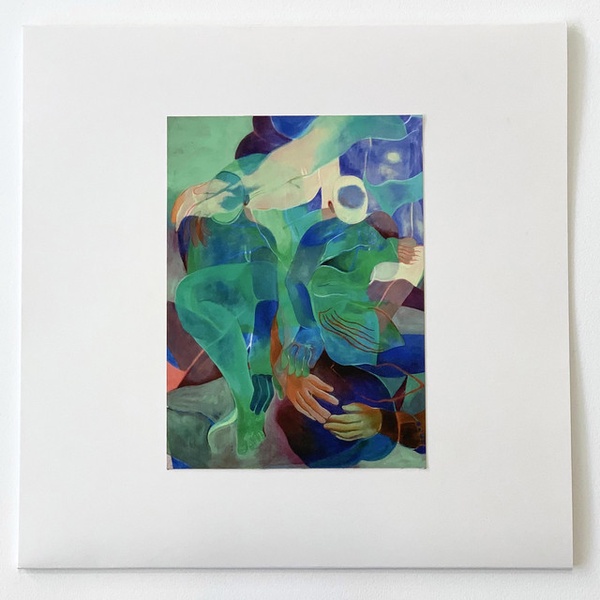 Cinnaman, Oko Ebombo