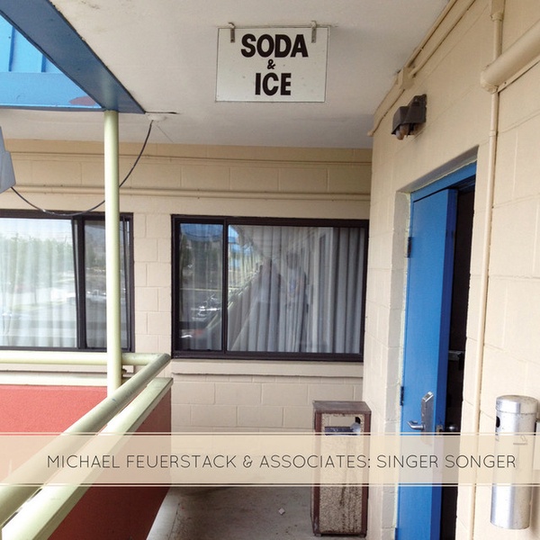 Michael Feuerstack, Leif Vollebekk