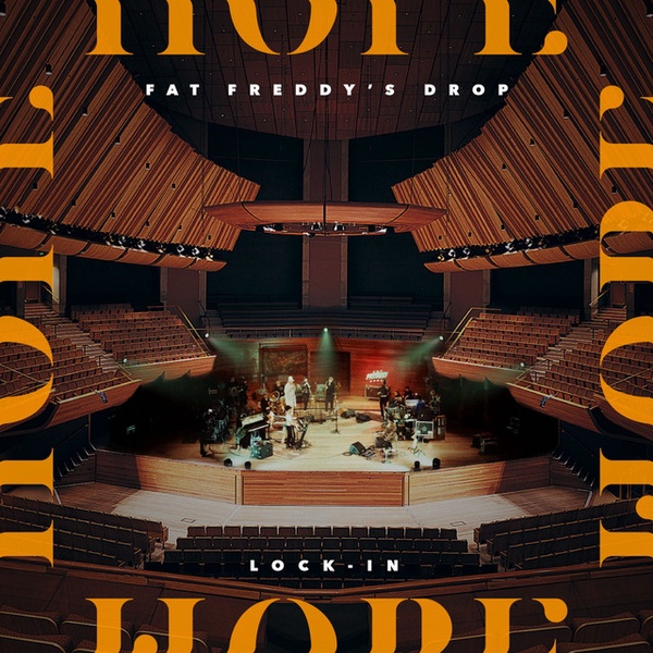 Fat Freddy's Drop, Lisa Tomlins