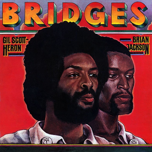 Gil Scott-Heron