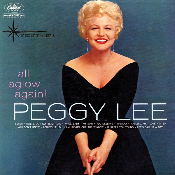 Peggy Lee
