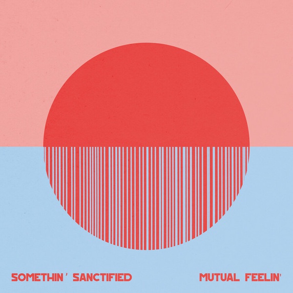 Somethin' Sanctified