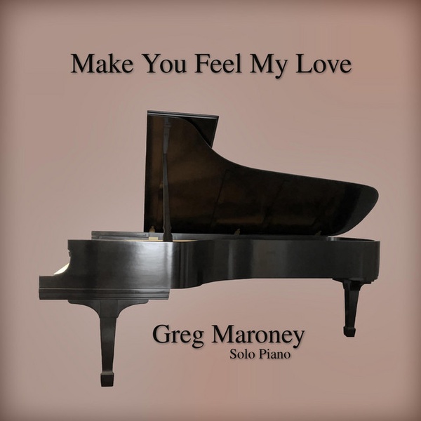Greg Maroney