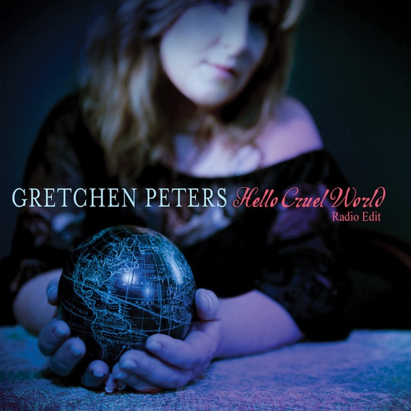 Gretchen Peters