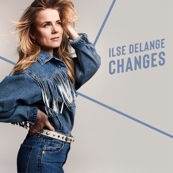 Ilse DeLange