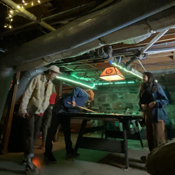 Rightfield from College