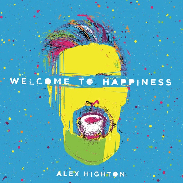 Alex Highton