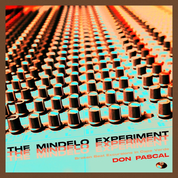 Melodicamente (Afronaut Remix)