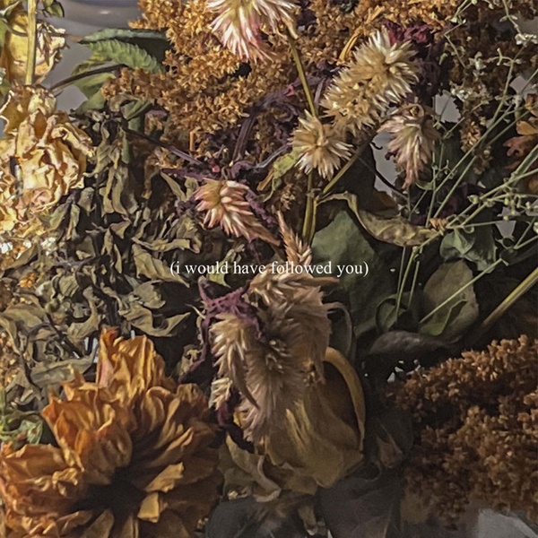 Love Letter From The Sea to The Shore