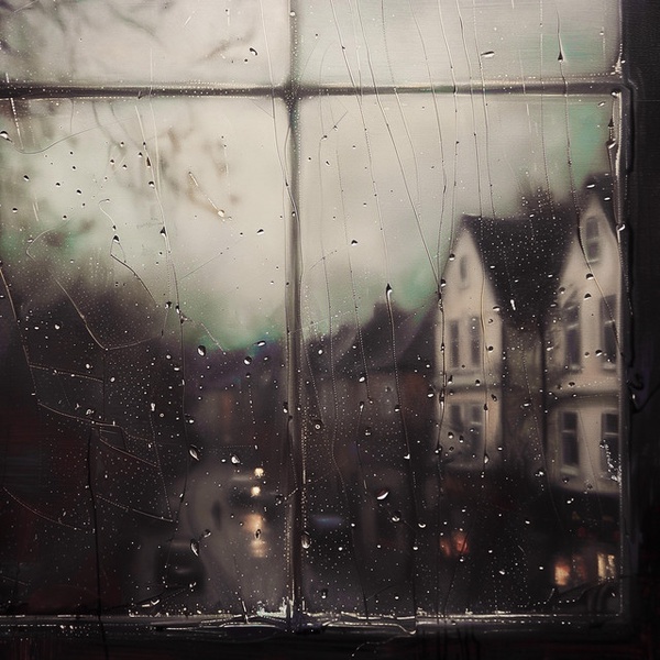 Cold English Rain
