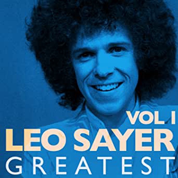 Leo Sayer
