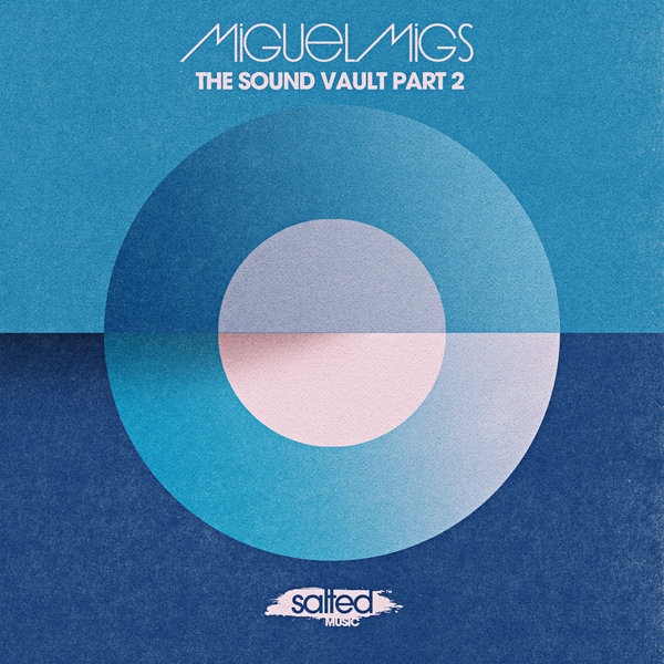 Waterfall (Migs Deposit Box Dub)