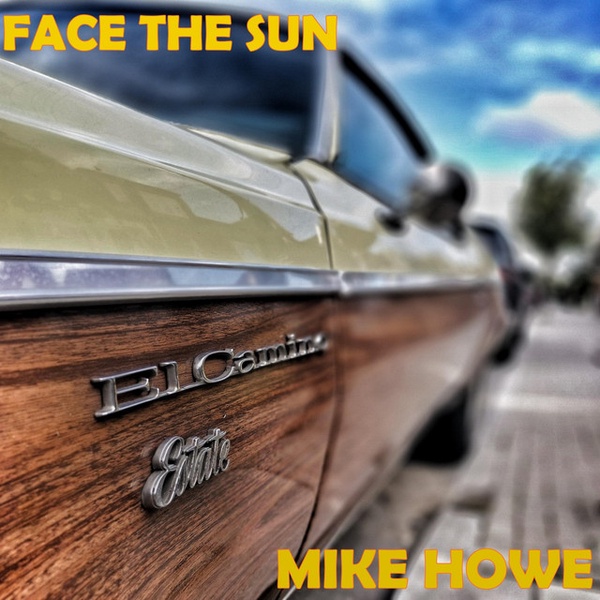 Face the Sun