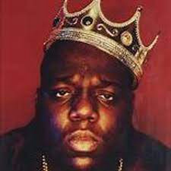 The Notorious B.I.G.