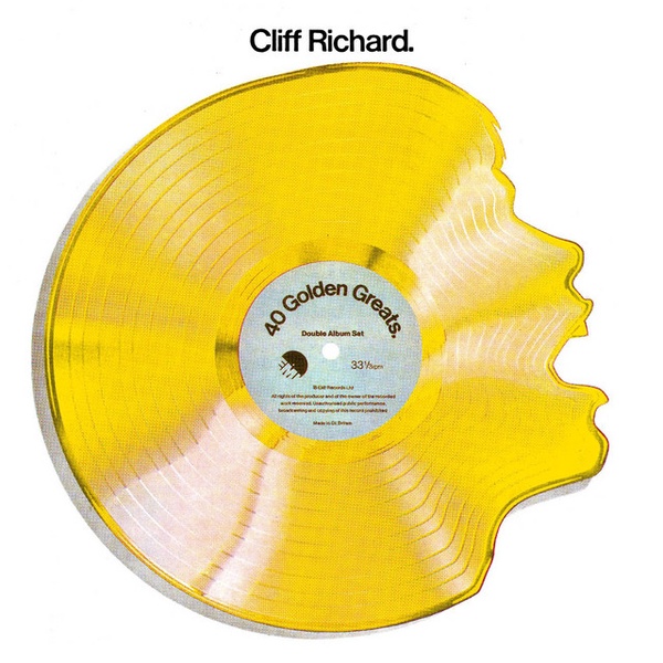 Cliff Richard