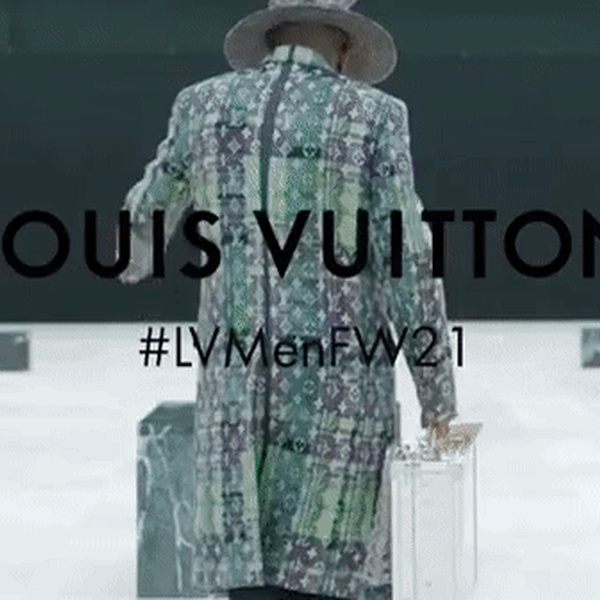 LOUIS VUITTON