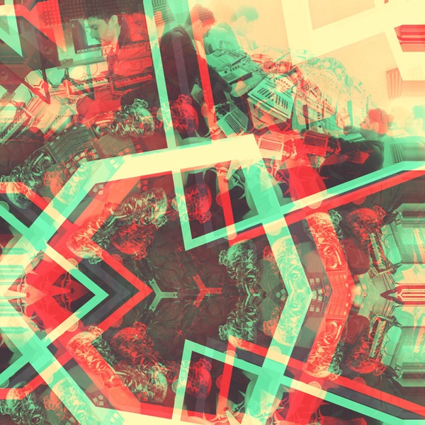 Elevation (Dub Remix)