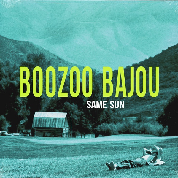 Boozoo Bajou, Rumer