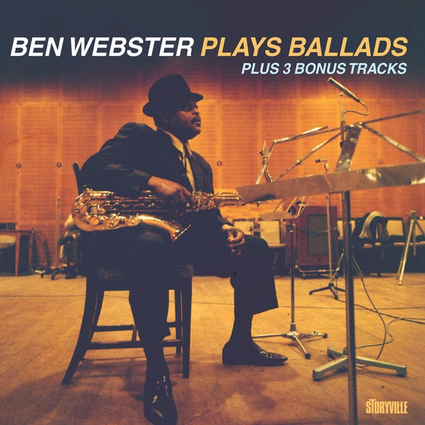Ben Webster