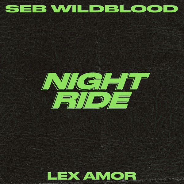 Seb Wildblood, Lex Amor