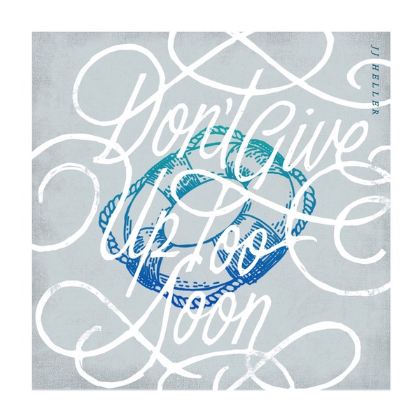 Don't Give up Too Soon