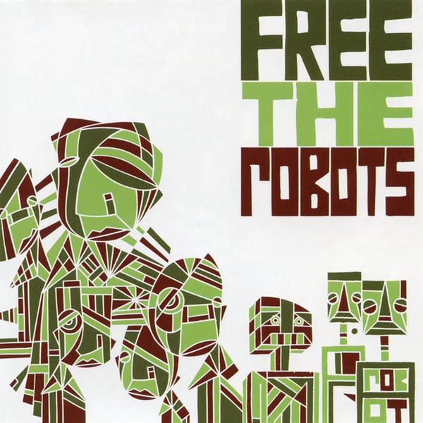 Free The Robots