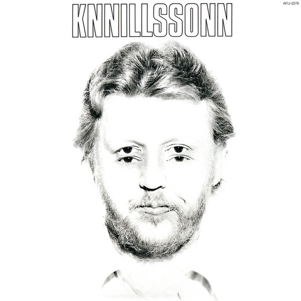 Harry Nilsson