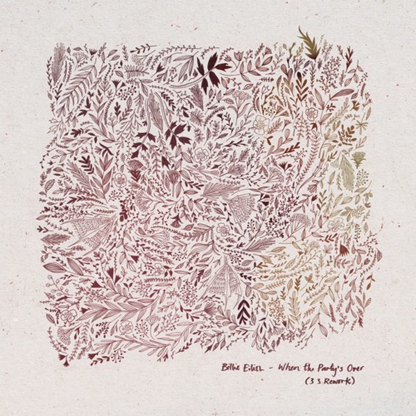 When The Party's Over (3 S Rework)