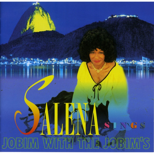 Salena Jones, Antônio Carlos Jobim